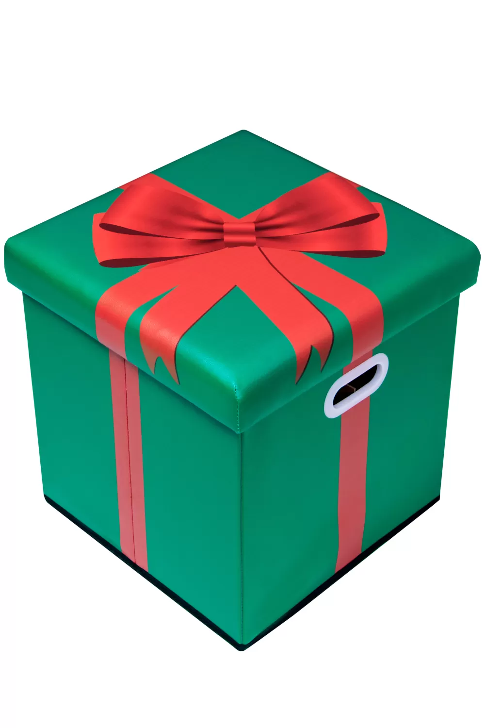 Christmas Tree World Multi-purpose Decorations Storage Ottoman Box - 3 Options< Small Christmas Baubles | Medium Christmas Baubles