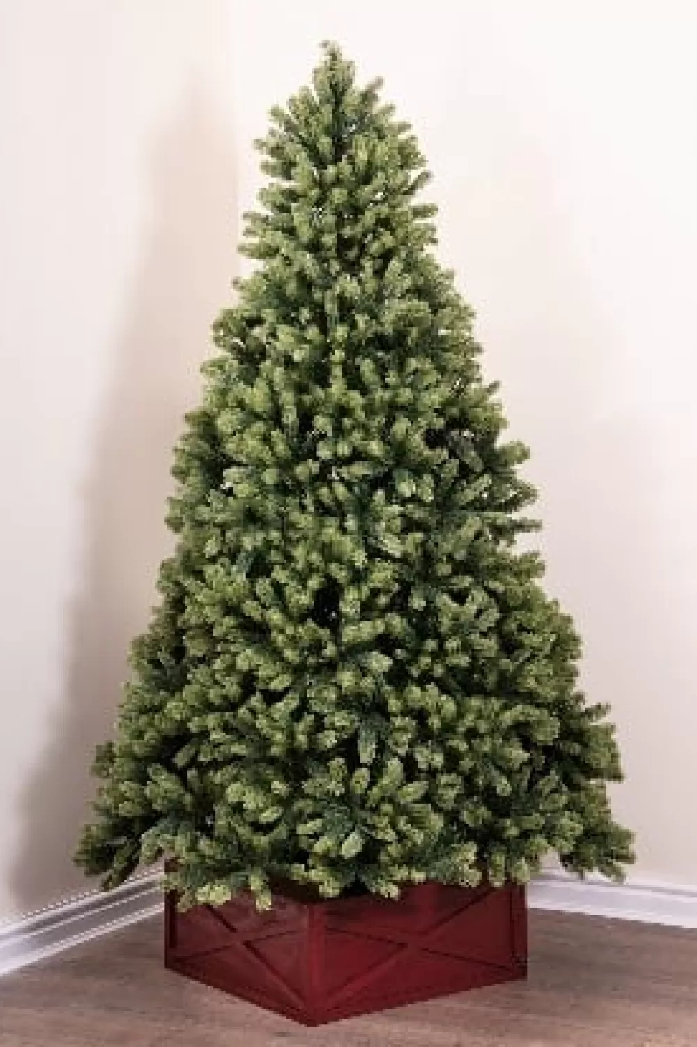 Christmas Tree World The 12ft Arbor Ultima Tree - NI/IE< Large & Giant Artificial Christmas Trees Ireland | Large & Giant Christmas Trees In Northern Ireland