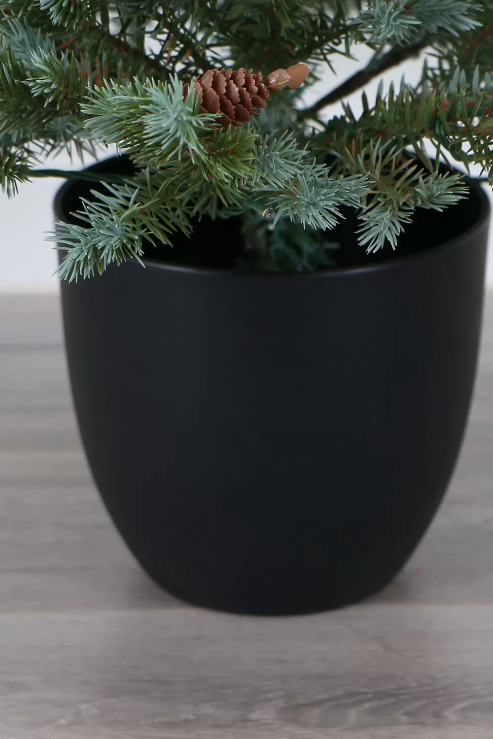 Christmas Tree World The 3ft Cairngorm Pine Potted Tree (Indoor/Outdoor)< Outdoor Christmas Trees | Outdoor Artificial Trees