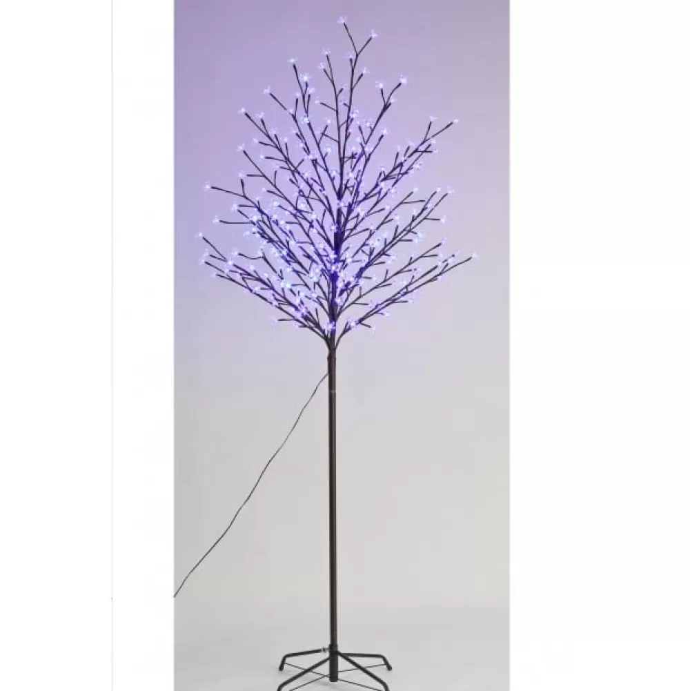 Christmas Tree World The 3ft LED Blossom Tree (7 Colours Available)< Outdoor Blossom Trees | Outdoor Christmas Trees