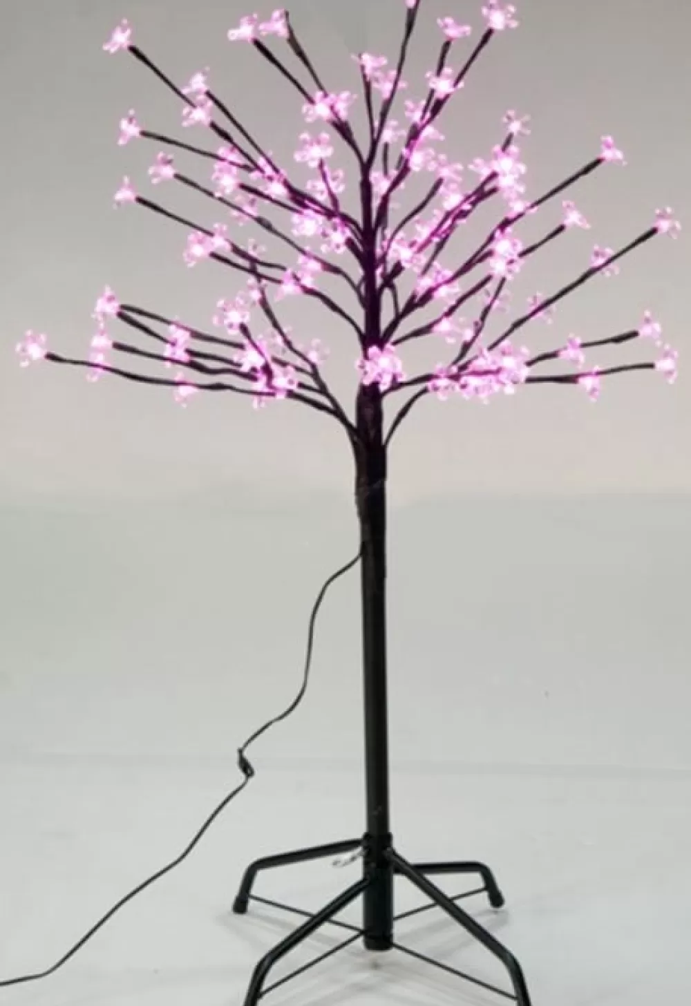 Christmas Tree World The 3ft LED Blossom Tree (7 Colours Available)< Outdoor Blossom Trees | Outdoor Christmas Trees