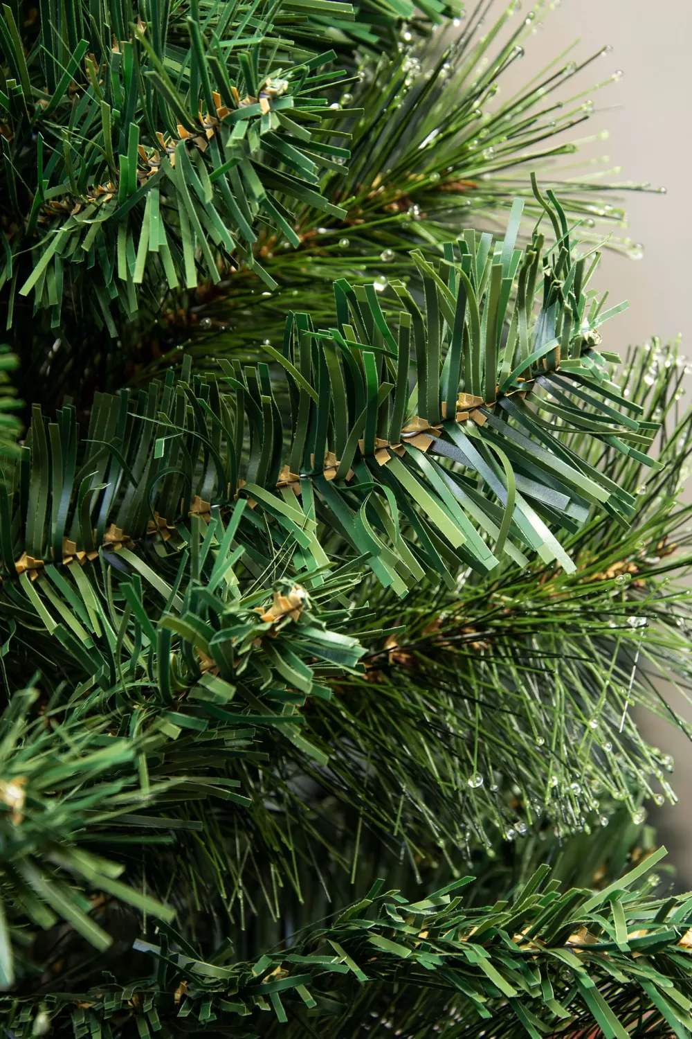 Christmas Tree World The 3ft Majestic Dew Pine Potted Tree (Indoor/Outdoor)< Outdoor Led Trees | Outdoor Christmas Trees