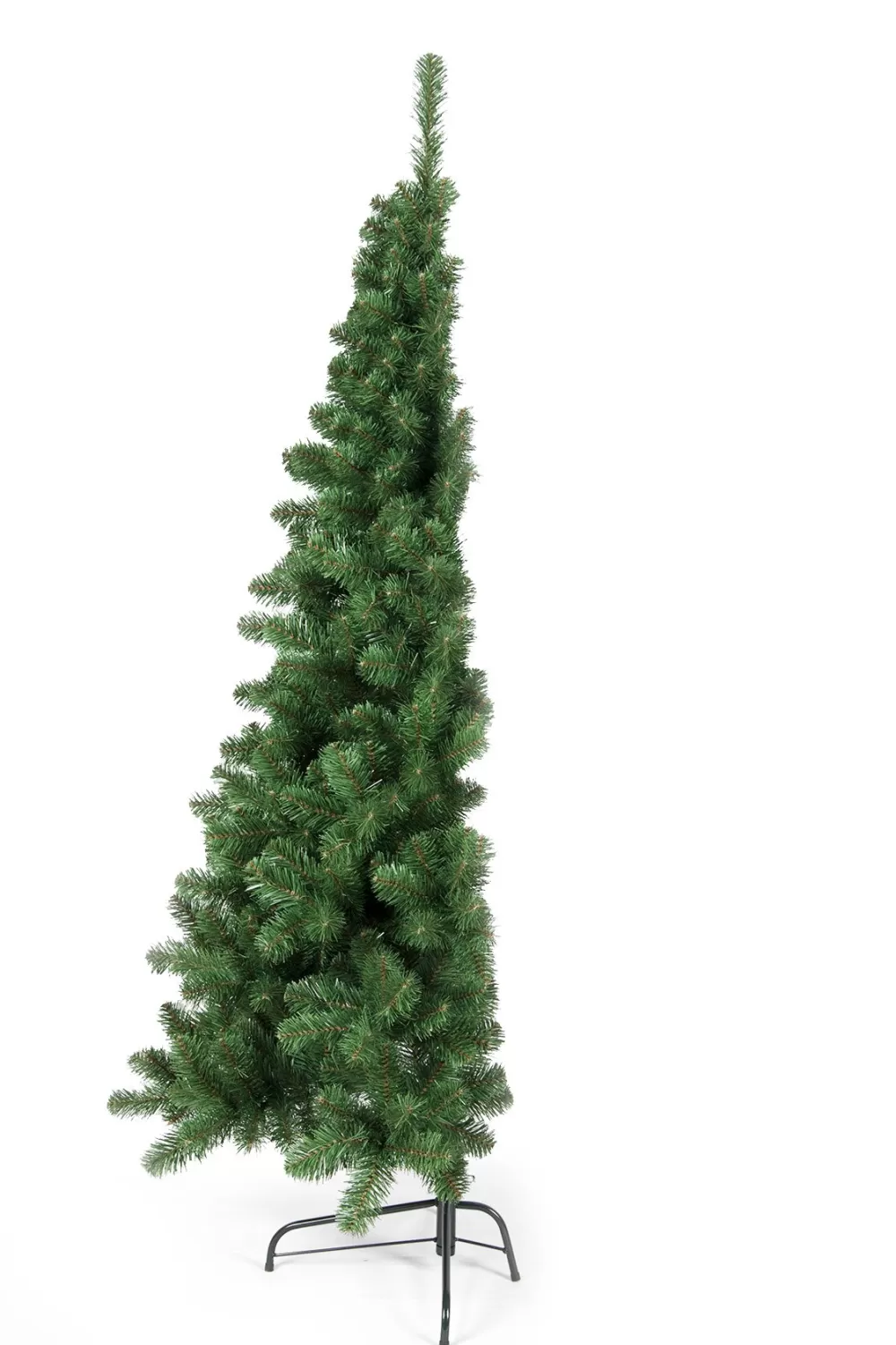 Christmas Tree World The Arbor Vitae Fir Half Tree (4ft To 6ft)< Unlit Christmas Trees